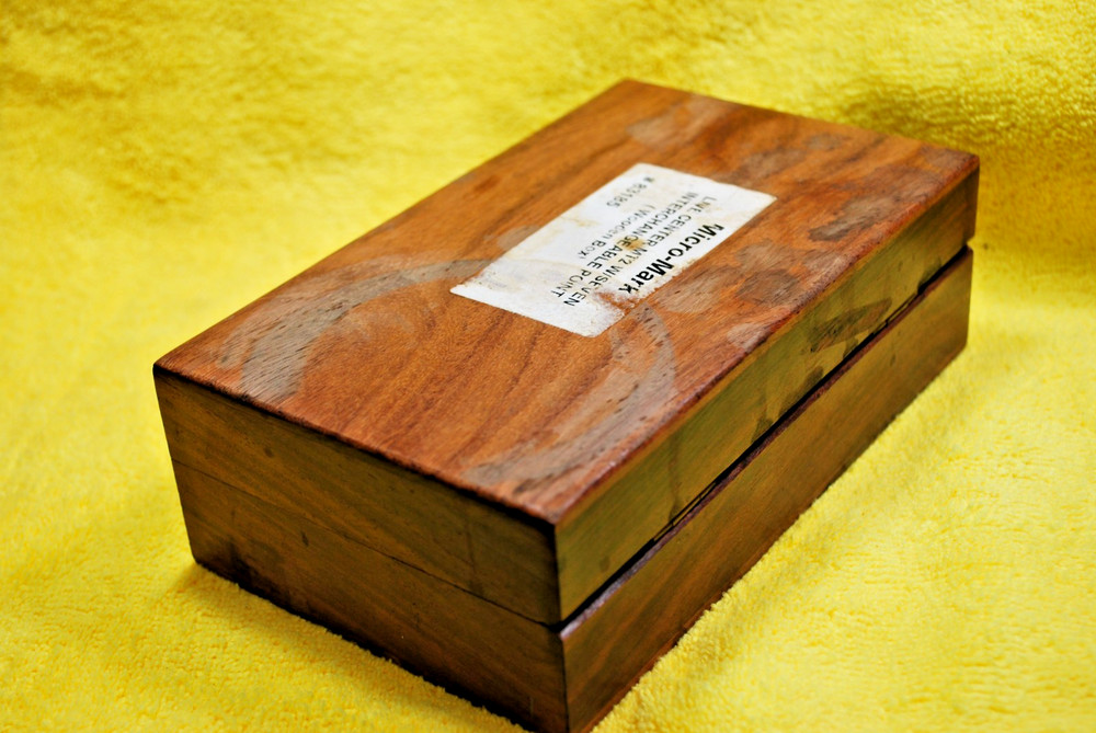 MT2 - Lathe Live Center Set with 7 Interchangeable Tips & extra straight tip