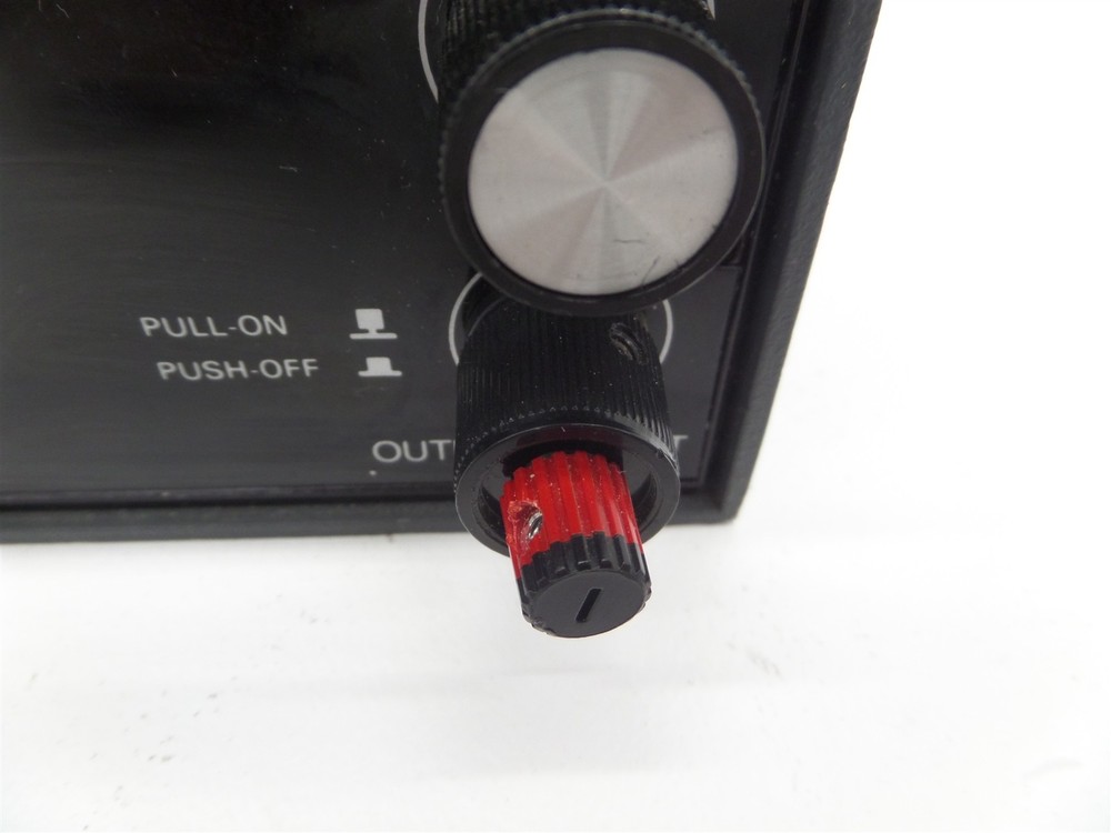 Doric Trendicator 400A Digital Temperature Indicator with Power Pack 407