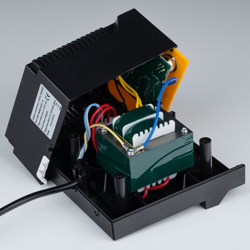Rosfix 937D+ 60W Welding Station | LCD Display, ESD Safe