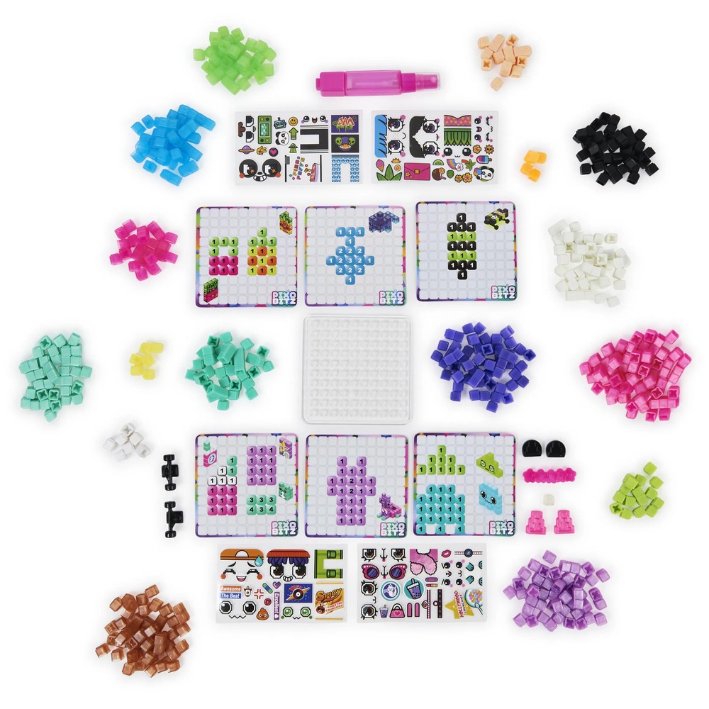 Pixo Bitz Studio Creator Pack 522 New