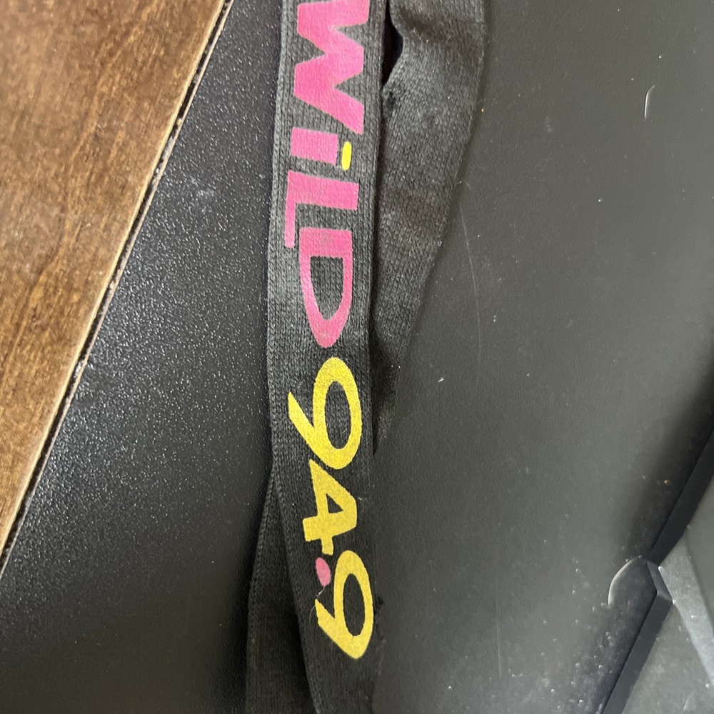 Wild 94.9 Lanyard
