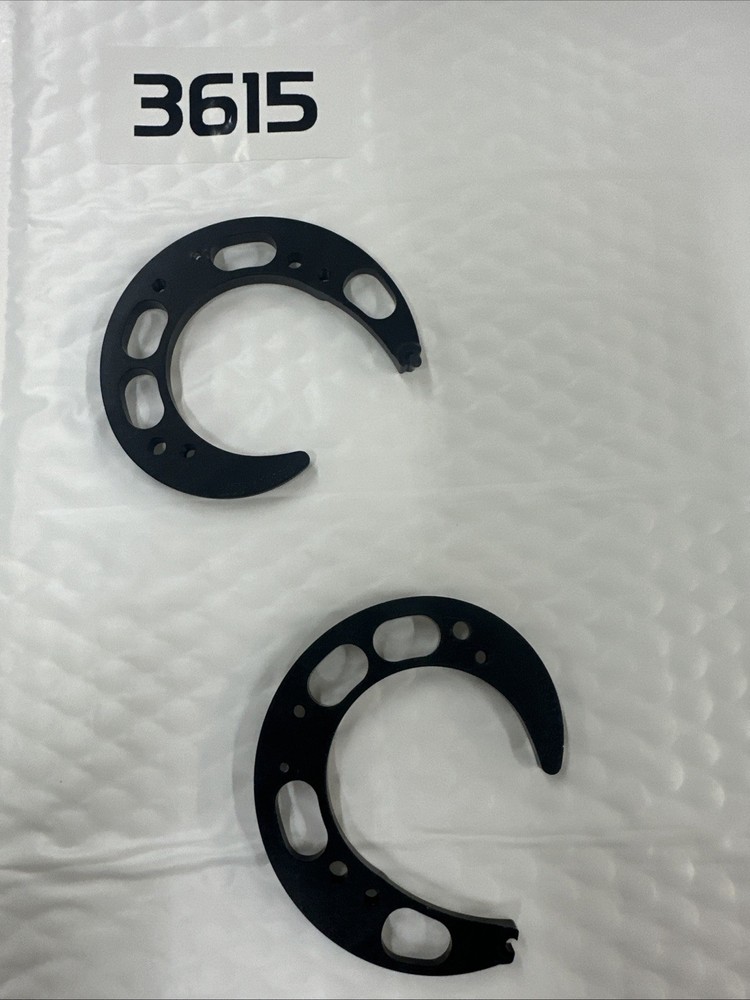 Item 3615 - PSE Archery Mods - 82296B 80% & 82296T 80% - Mod Set