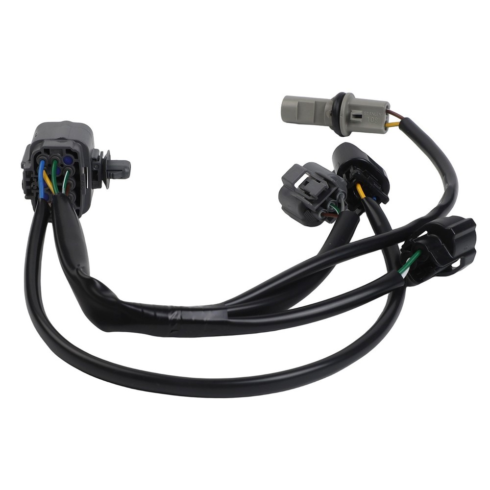 For Mazda 3 2014 2018 Headlight Harness Replacement High Performance Part