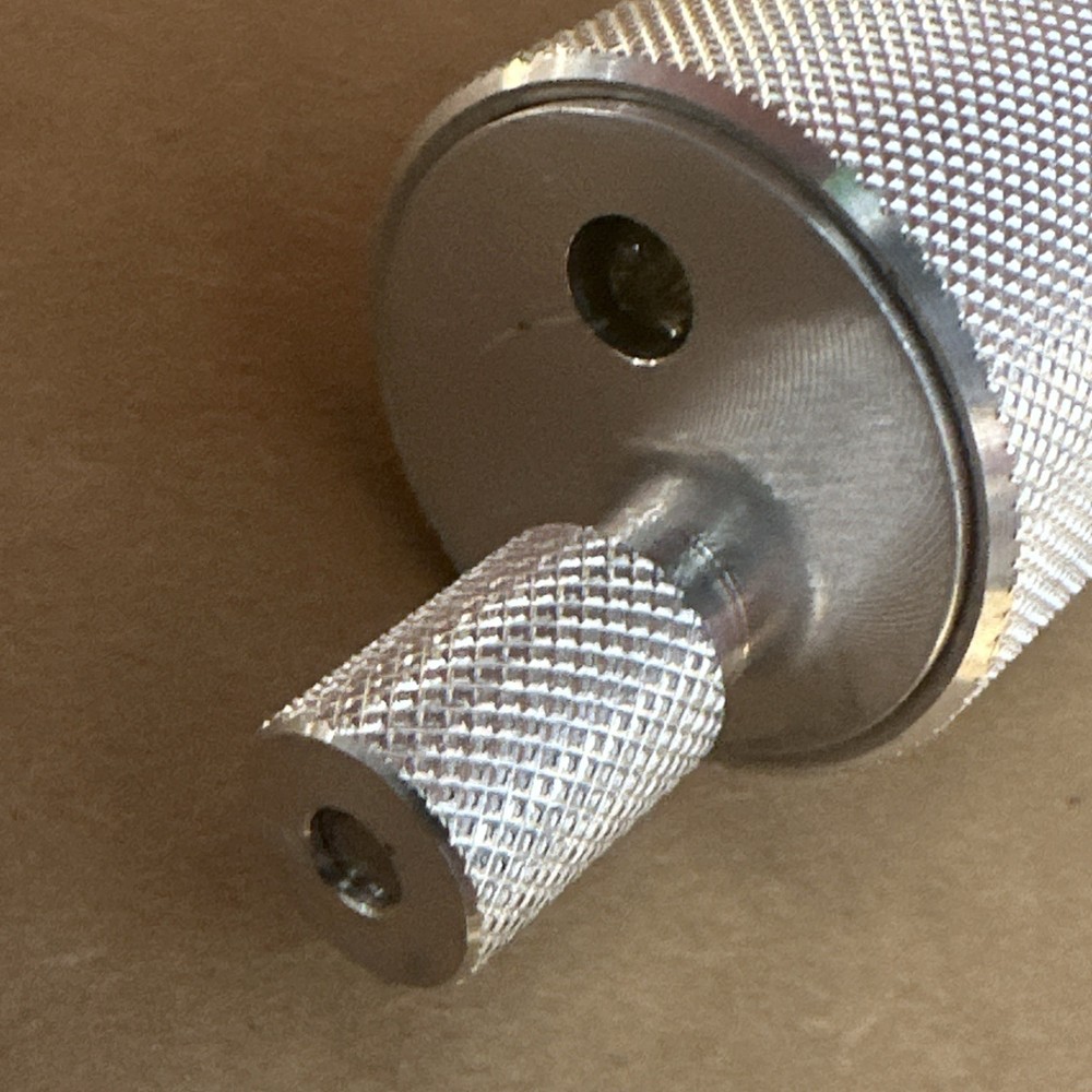 ION Flashlight & Electronic Firestarter ION - New