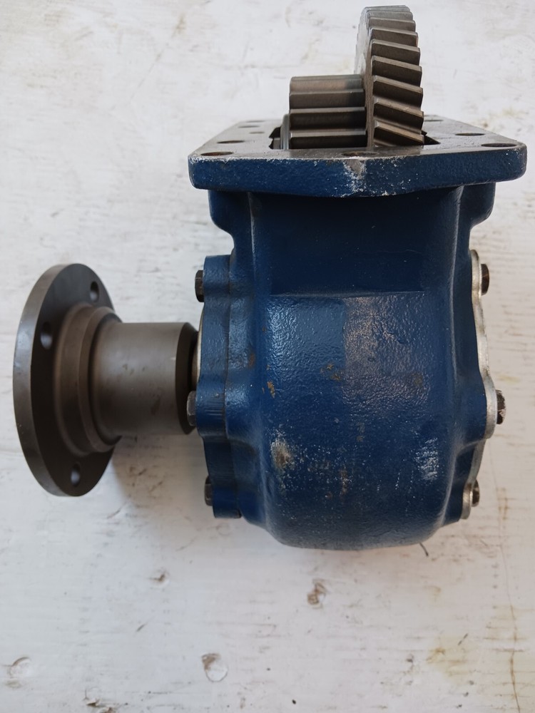 Muncie CD10-A1007-M3CB