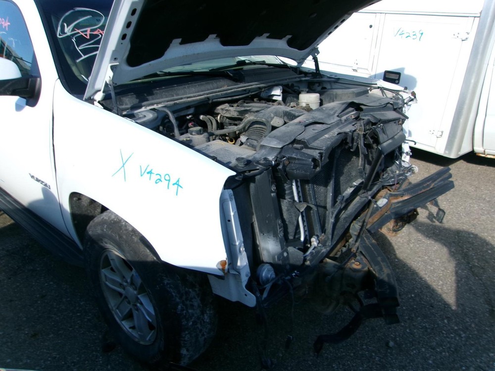 Used Transfer Case Assembly fits: 2012 Gmc Yukon transfer case opt NP0 Grade C