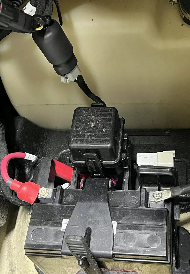 SeaDoo 300 2019-2024 GPS Speed Override Module RXP,GTX,RXT, GTR-X (SCOM)