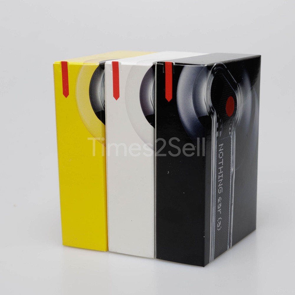Nothing Ear (a) Hi-Res Audio LDAC True Wireless Bluetooth Headset New