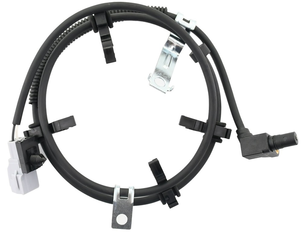 Pair Front Wheel ABS Speed Sensor For 1998-2003 Dodge Durango Dakota 4WD