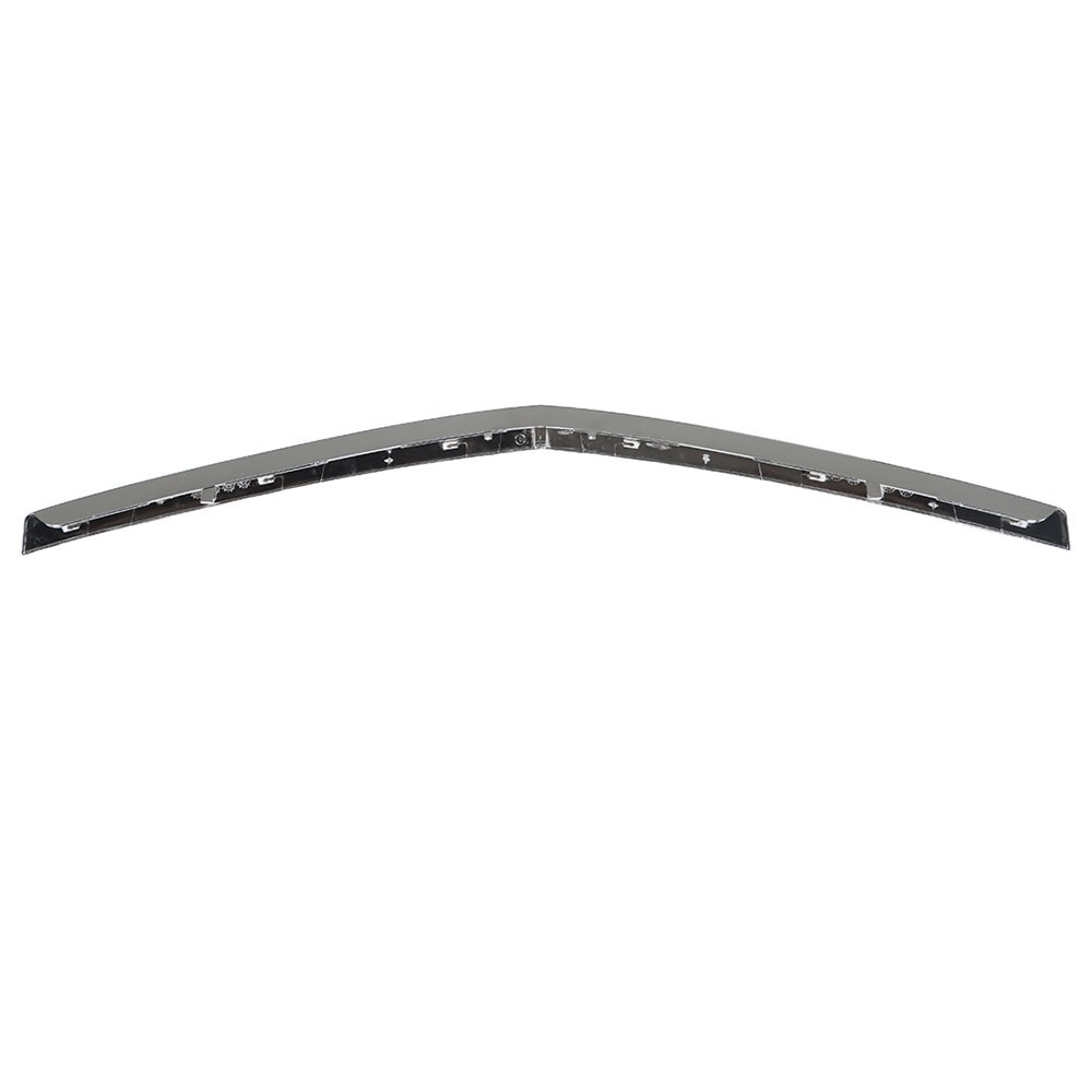 For Cadillac SRX 2010-2016 Front Grille Upper Replacement Grill Plastic Mesh