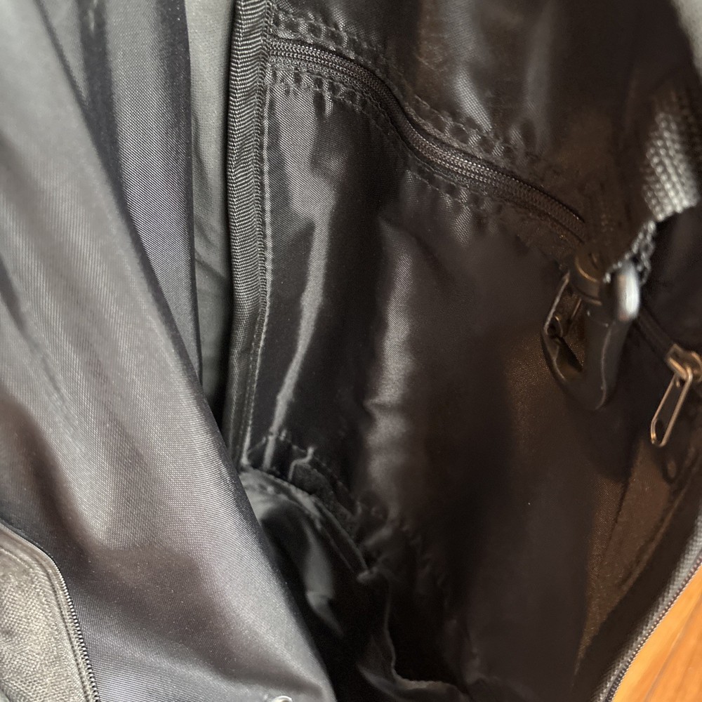 Nike Baseball Softball Bag