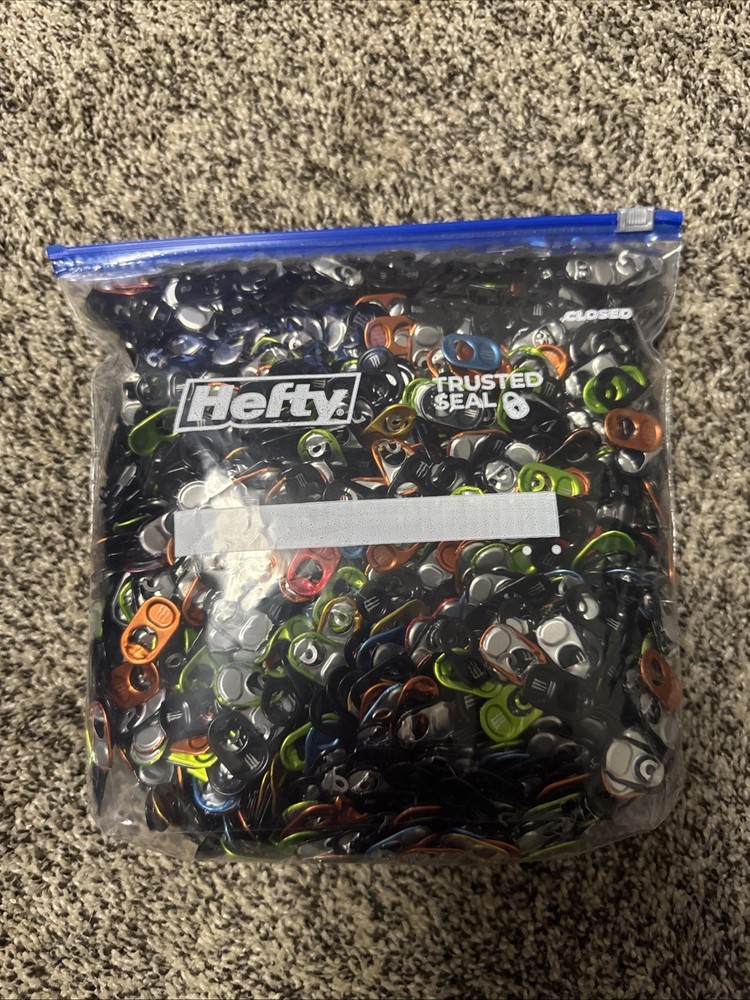 Monster Energy Tabs