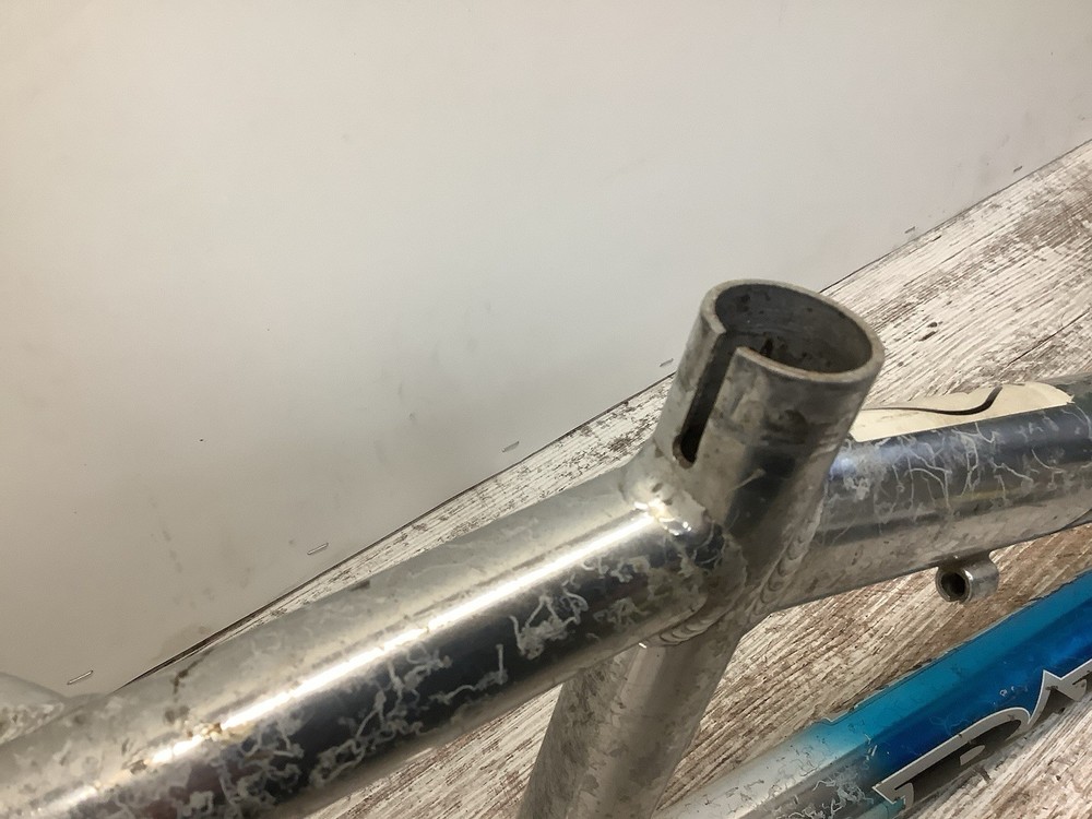 Mid School Balance Killer B Frame
