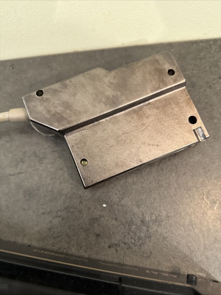 Akai MD280 Sampler Disk Drive