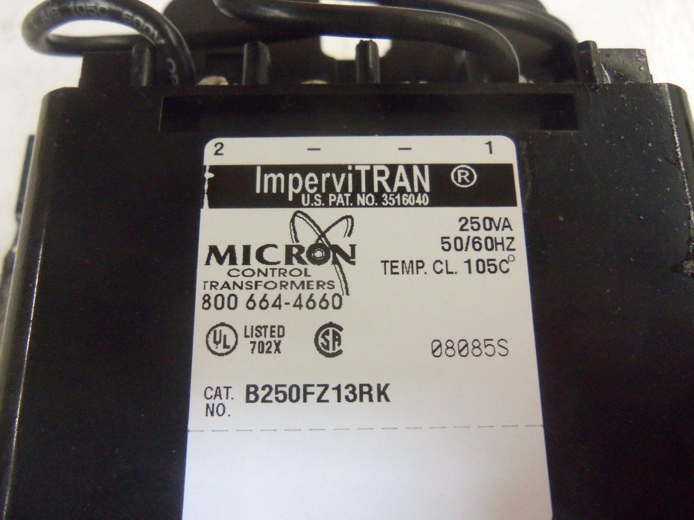 MICRON B250FZ13RK NSMP