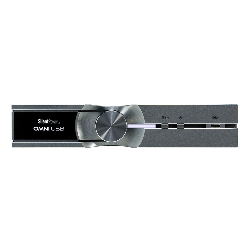 iFi Audio OMNI USB Digital Audio Conditioner