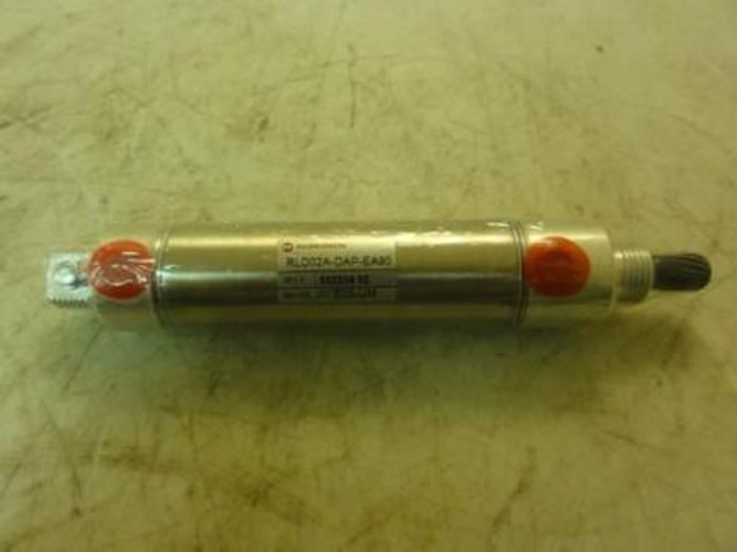 204861 New-No Box; Norgren RLD02A-DAP-EA90 Pneumatic Cylinder 250Psi Max
