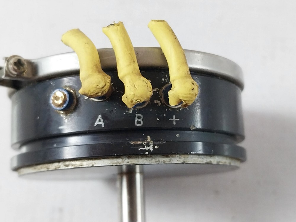 Sakae SFCP50A4517A Potentiometer 10KOHM