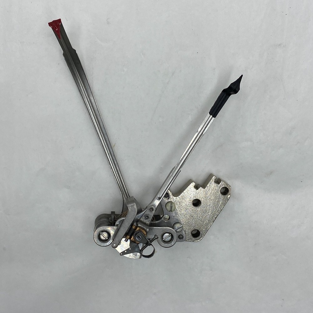 Bailey POINTER 68123-1 Assembly for Mercury Level Transmitters ✅