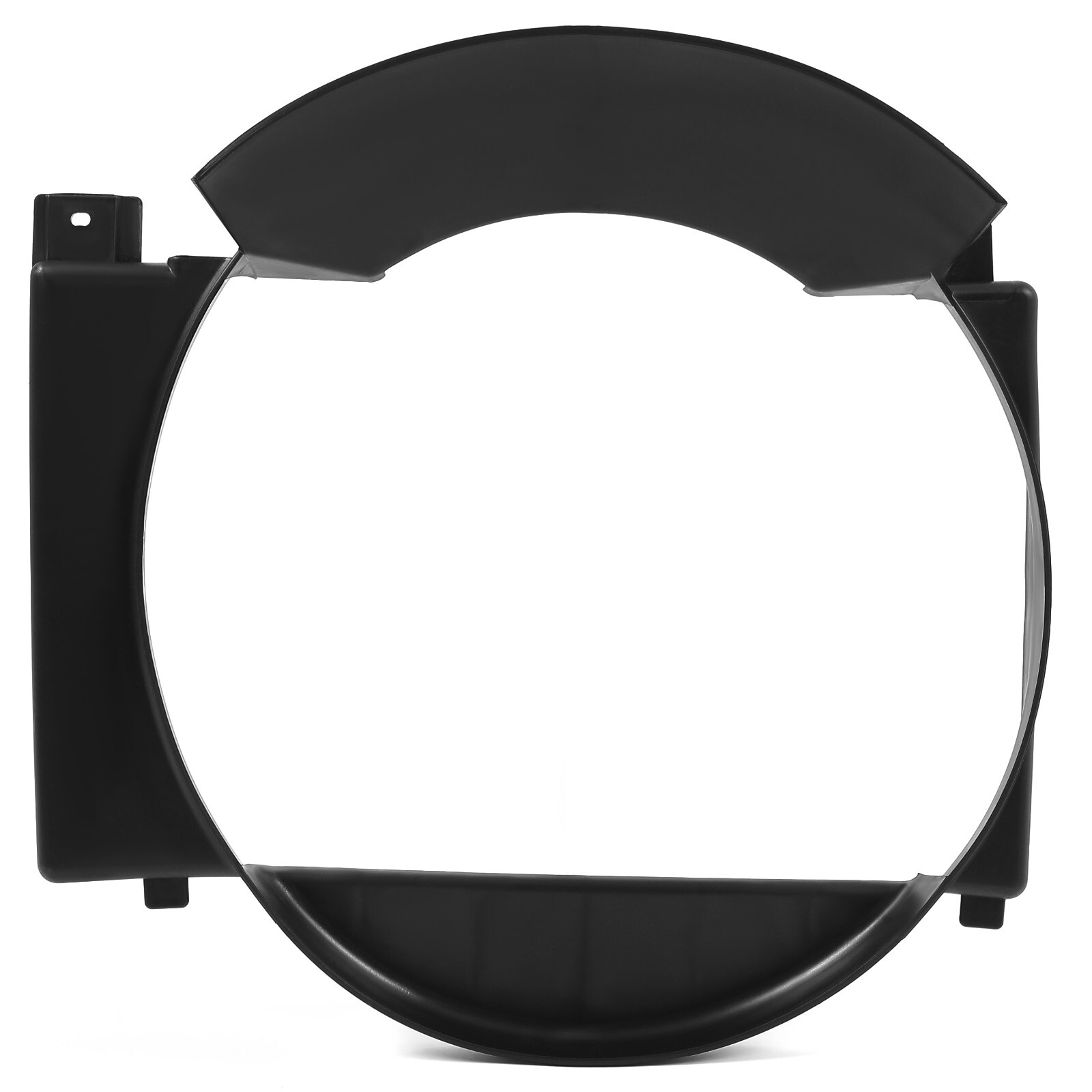 Radiator Fan Shroud For Jeep Cherokee 1987-2001 6 cyl Mechanical Fan CH3110104