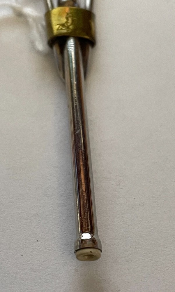 Dr. Slick 4" Fly Tying Bobbin Holder and Thread Loaders