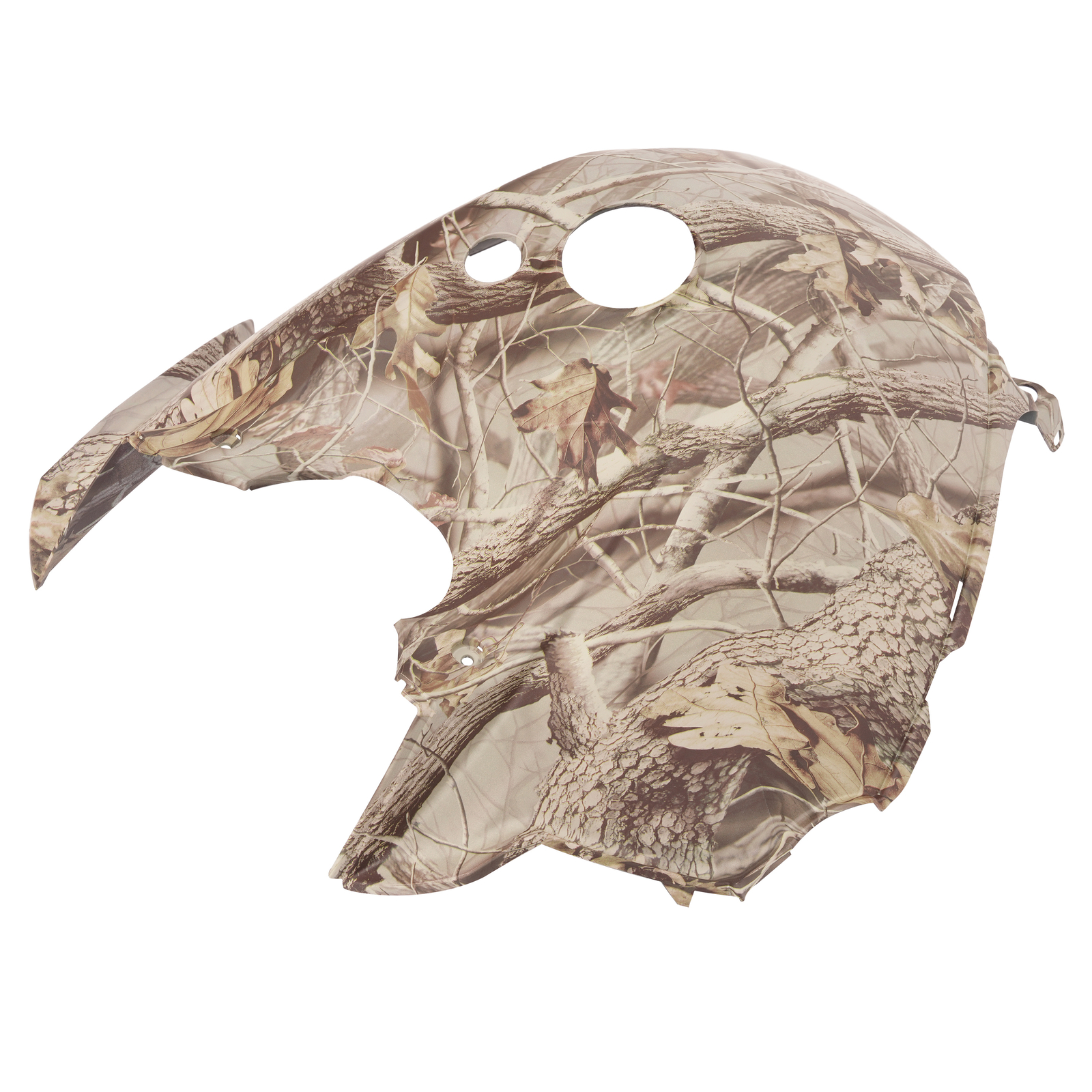 Fender Set For Yamaha Grizzly 400 450 2007-2008 Kodiak 400 450 2005-2006