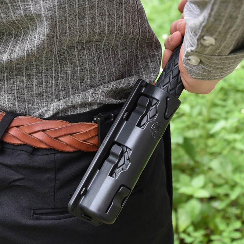 Tactical 360 Rotating EKA GAS Mechanical Stick Set