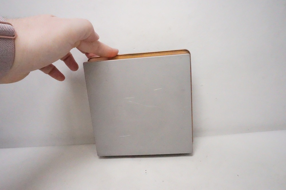 Formlabs Form 2 / Form 3 Build Plate