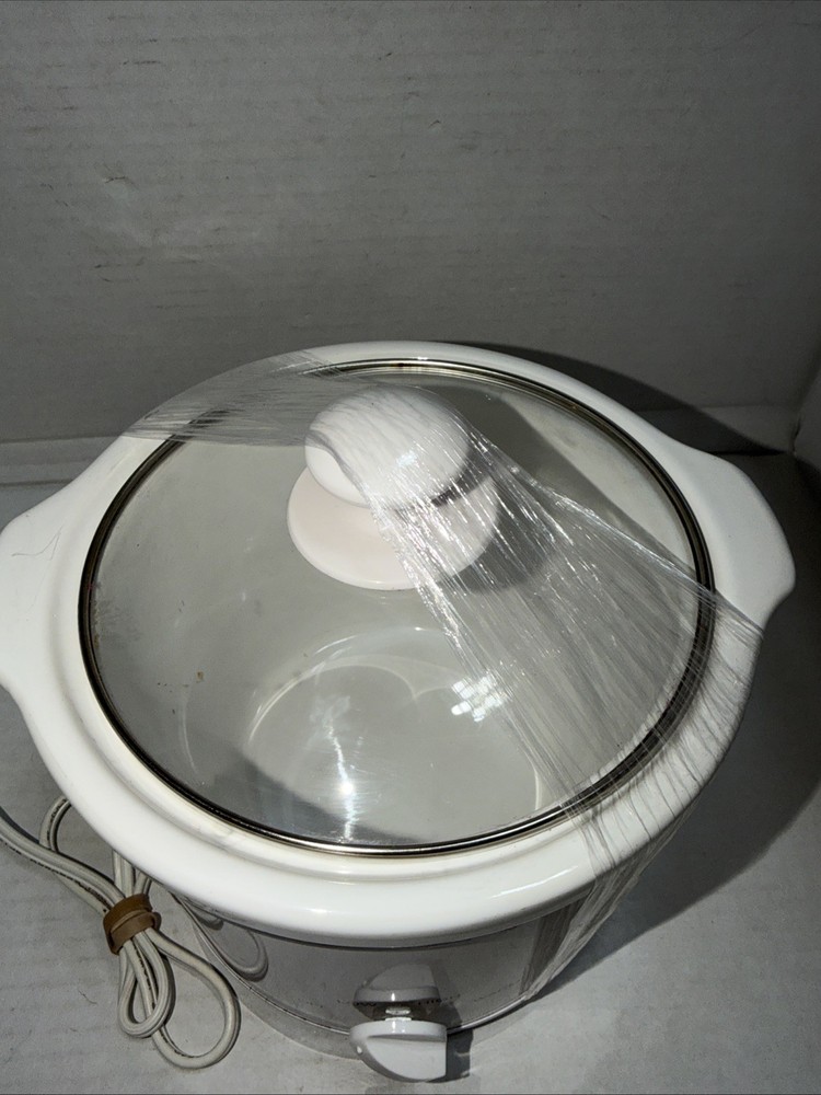 Crock-Pot
