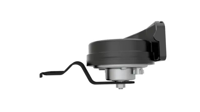Genuine Mopar Horn And Bracket 68386895AA