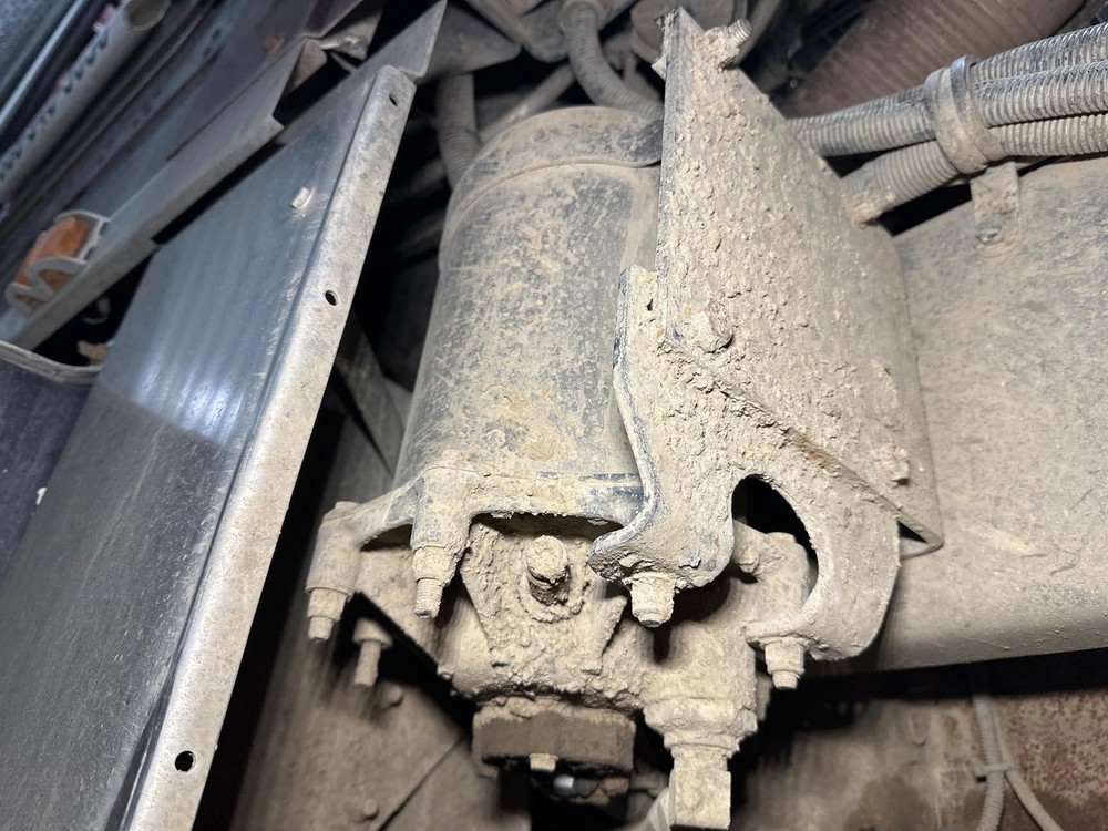 Bendix AD9 Air Dryer - Used