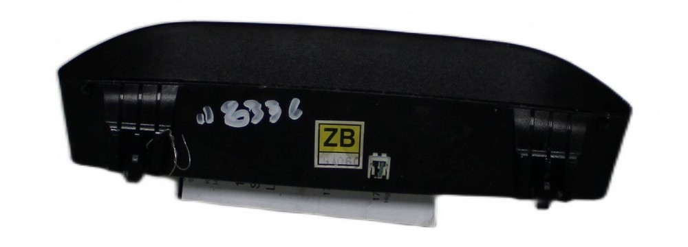 2009 G3 Third Brake Light OEM