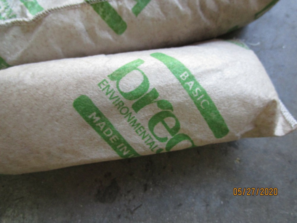 BREG Environmental Spill Kit