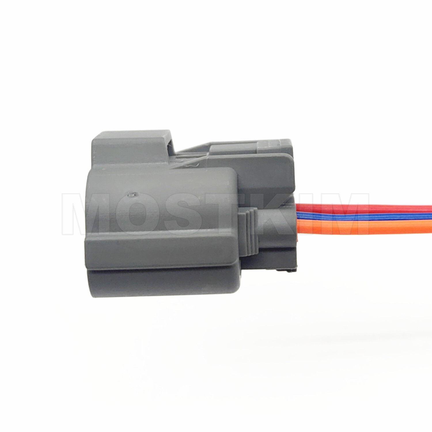 3-Pin Speed Sensor Connector Pigtail Plug Fit For Acura Integra 1994-2001