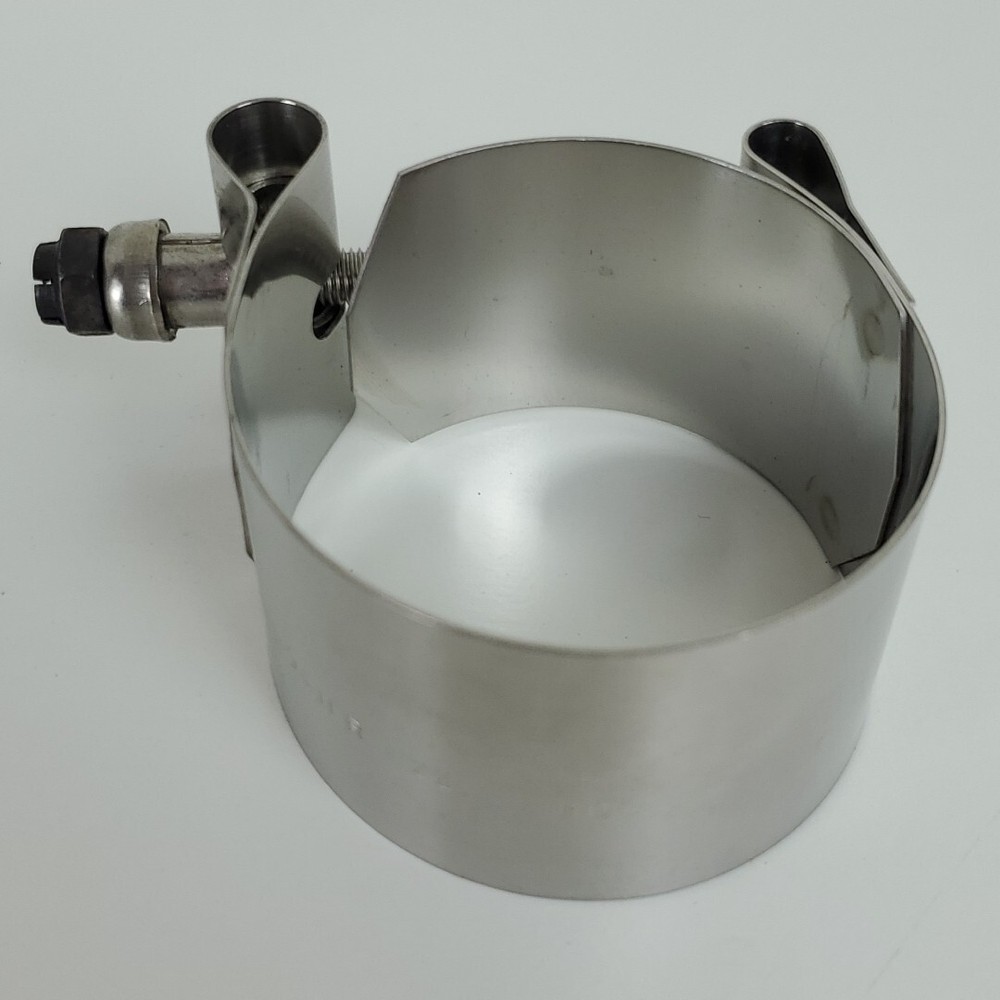 Pitco - PP11172 - Band Clamp