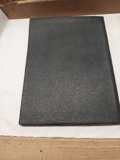 Lead S.D. High School Yearbook, 1927