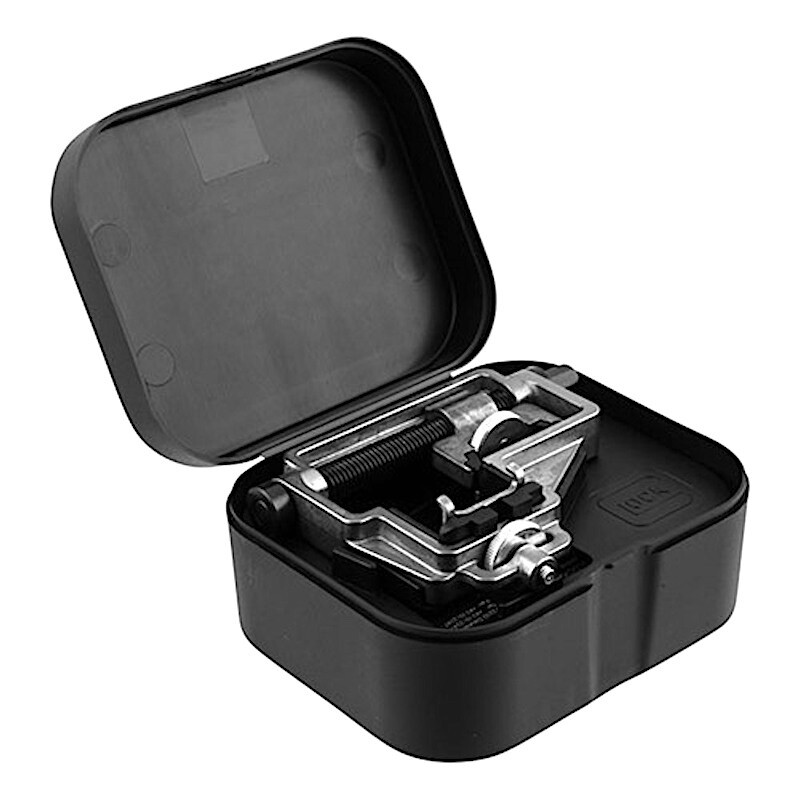 Glock® - Rear Sight Installation And Moving Tool - Austria