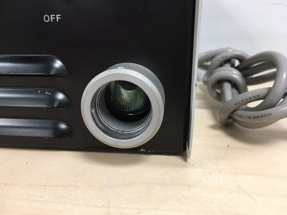 Dolan Jenner 180 Fiber-Lite High Intensity Illuminator Light Source Without Bulb