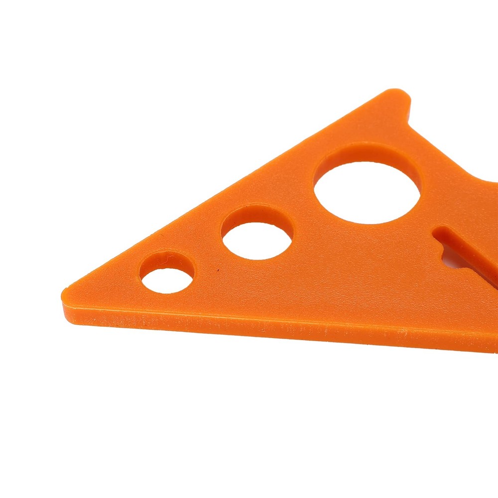 90 Angle Clamp, ABS Plastic, Lightweight, Boxes, Drawers, Assemble Square