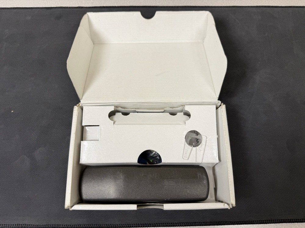 Wizcom READING PEN 2 Portable Personal Reading Assistant