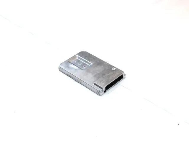 Genuine Mopar Amplifier 68547722AD