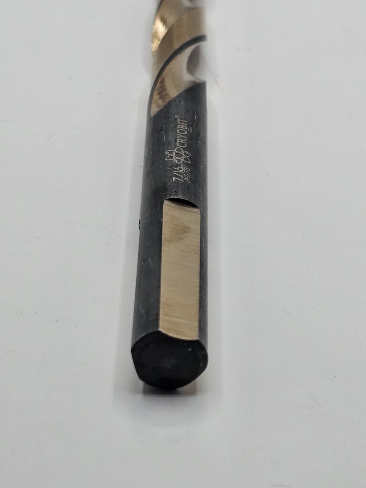 Cryobit 7/16 JND7B DRILL BIT