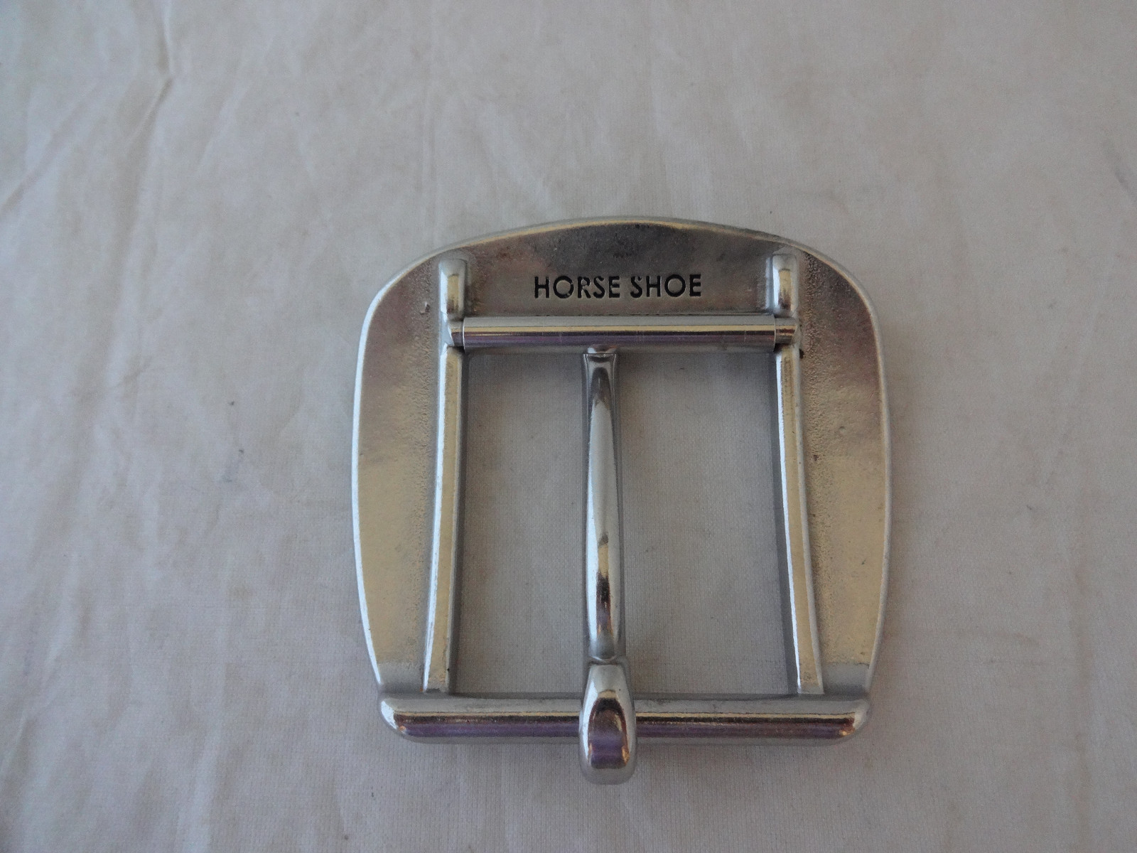 Jeremiah Watt Back Cinch Flank Belt Roller Buckle Floral 1 3/4" Saddle Horse New