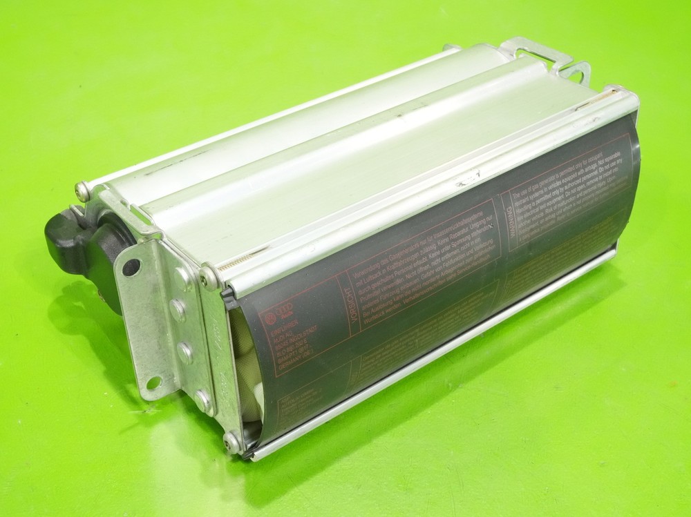00-06 Audi TT OEM passenger right dash insert panel