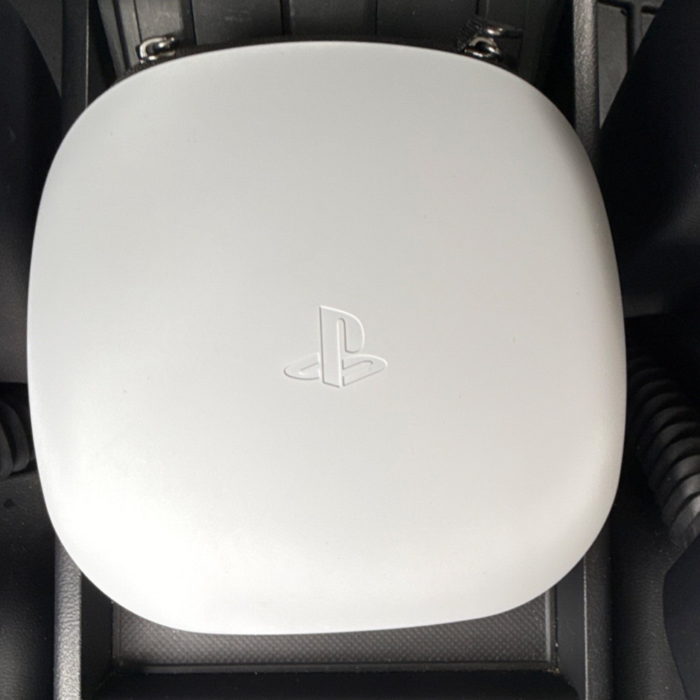 Sony DualSense Edge Controller Bundle with Carrying Case, Thumbstick Caps, USB-…