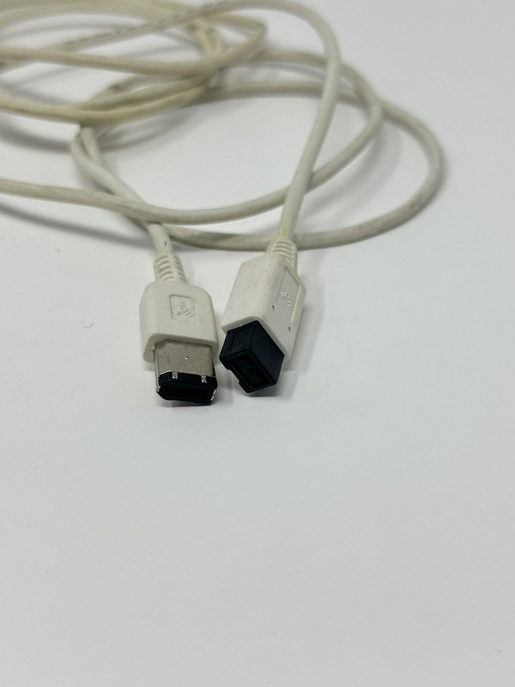 Apogee Duet FireWire Audio Interface w/ Breakout Cable & FW Cable Tested