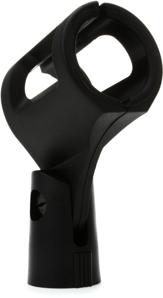 On-Stage MY110 Unbreakable Wireless Mic Clip (5-pack) Bundle