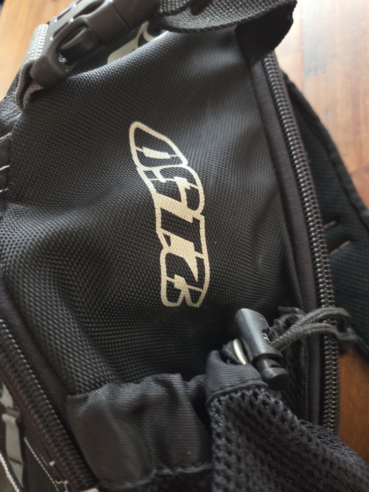 Ogio 2150 Motorcycle Backpack