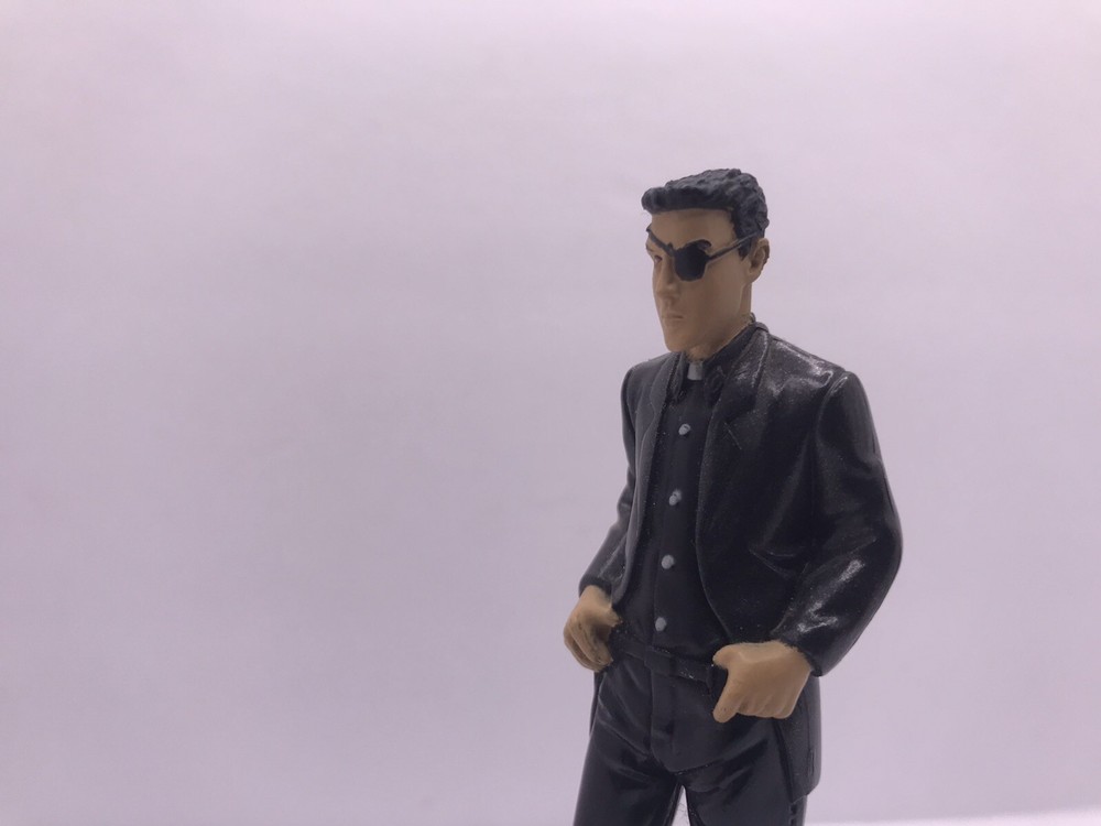 DC Comics PREACHER Figure 1999