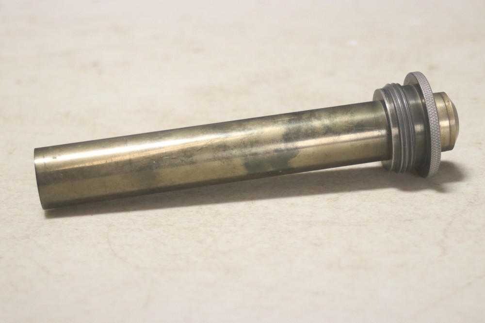 Jones & Lamson 31.25x Optical Comparator Objective Lens